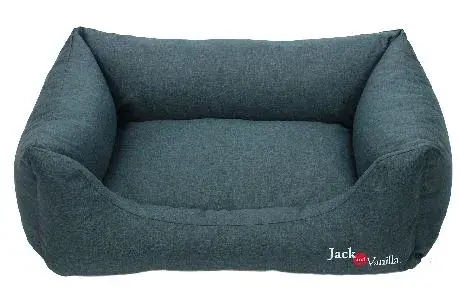 Speciale Aanbieding Jack & Vanilla Sport Waterproof Sofa Petrol 82x120x23 cm